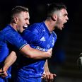 Leinster score last-gasp try to absolutely obliterate Connacht hearts