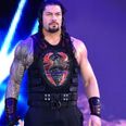 Photo shows Roman Reigns looking well since leukemia diagnosis