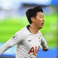 Finally, under-appreciated Son Heung-min is generating headlines of his own