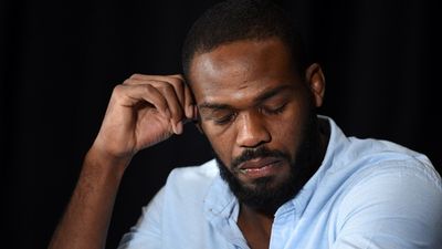Jon Jones’ drug test finding forces entire UFC 232 card to switch states
