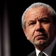 Lord Sugar called out for “discrimination” after tweet about “puffs”