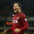 Arsenal passed up chance to sign Virgil Van Dijk for just £12m because he was ‘too nonchalant’