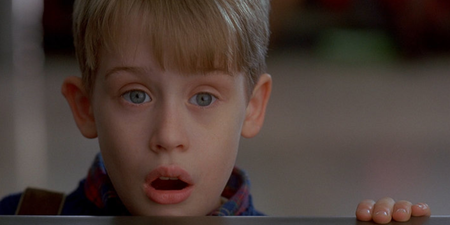 Cancel all your Christmas plans, Home Alone 2 is on TV tonight