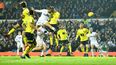 Leeds’ dramatic late comeback against Blackburn sparks incredible scenes