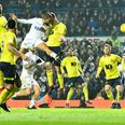 Leeds’ dramatic late comeback against Blackburn sparks incredible scenes