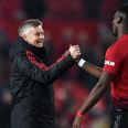 Ole Gunnar Solkjaer says Paul Pogba is ‘Manchester United through and through’