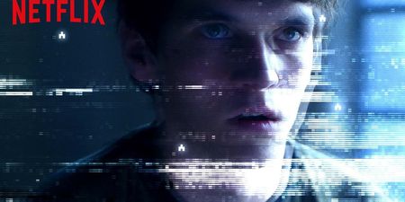 The trailer for the Black Mirror feature film just dropped and it’s out this Christmas