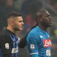 Inter Milan to play games behind closed doors after alleged racist abuse of Koulibaly
