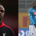 Sadio Mane posts message of support to Kalidou Koulibaly after alleged racist abuse