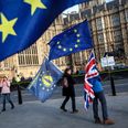 EU citizens and their families must apply to ‘EU Settlement Scheme’ to stay in the UK after Dec 2020