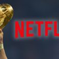Netflix has added another must-see football series, this time on the World Cup