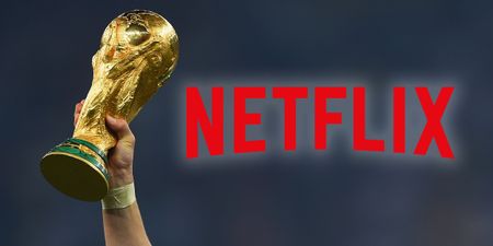 Netflix has added another must-see football series, this time on the World Cup