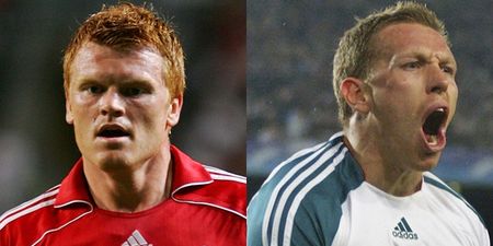 John Arne Riise details exactly what happened during Craig Bellamy golf club incident