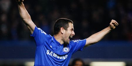 Joe Cole returns to Chelsea in coaching role, club confirms
