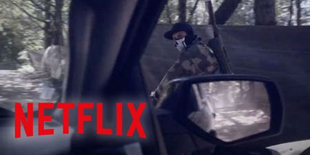 Netflix have added a new murder-mystery documentary series that already has audiences talking