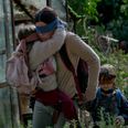 Bird Box has had the most successful first week of any Netflix film ever