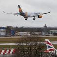 Police admit some of the drones spotted over Gatwick could have been theirs