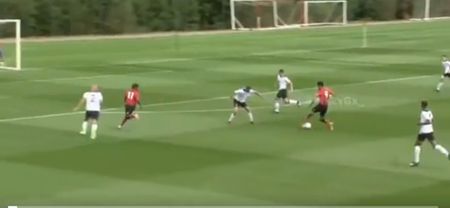 17-year-old Manchester United striker’s highlight reel will get fans excited