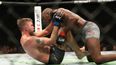 Jon Jones smashes Alexander Gustafsson to regain UFC light heavyweight title