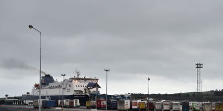 Government cancels No Deal Brexit contract with ferry company that doesn’t own any ferries
