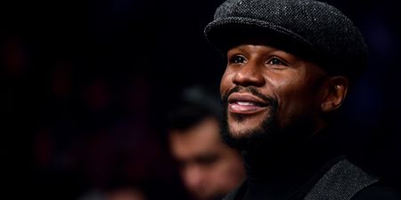 Floyd Mayweather reveals how much he will make from New Year’s Eve exhibition