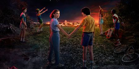 We now have the official release date for Stranger Things 3