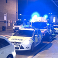 Three people stabbed in Manchester on NYE, counter terror police investigating