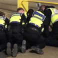 ‘Horrific’ Manchester stabbings treated as terror attack