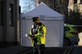 Man stabbed to death in the West End is London’s second violent death on first day of 2019