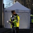 Man stabbed to death in the West End is London’s second violent death on first day of 2019