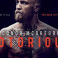 The Conor McGregor: Notorious documentary is now on Netflix