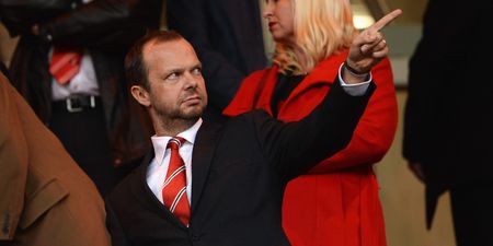 Ed Woodward draws up five-man managerial shortlist for permanent Man United job