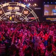 Darts at the Ally Pally: Behind the curtain at the greatest sporting event in the world