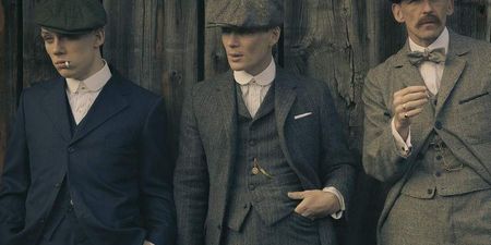 The first footage of Peaky Blinders Season 5 and Killing Eve Season 2 has arrived