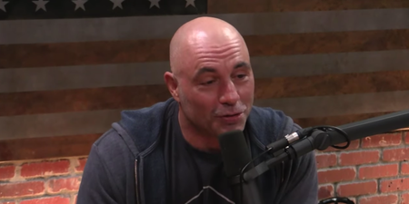 Kanye West is going to be on The Joe Rogan Experience