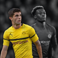 Christian Pulisic signing proves Chelsea youth system still as broken as ever