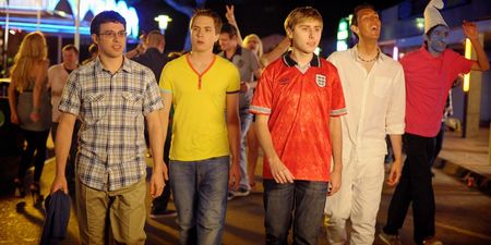 Last night’s Inbetweeners reunion show p*ssed off a lot of fans