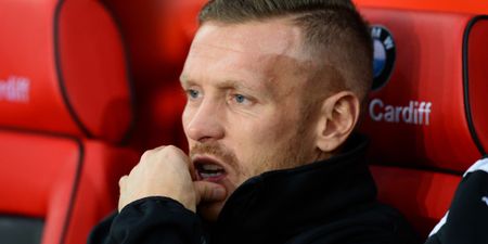 Cardiff City to investigate claim of bullying against Craig Bellamy