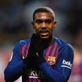 Everton interested in out of favour Barcelona forward Malcom