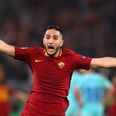 Manchester United prepare £34m bid for AS Roma defender
