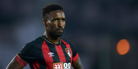 Rangers agree deal for Jermain Defoe from Bournemouth