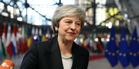 Most Conservative party members prefer no deal Brexit to Theresa May’s plan