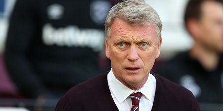 David Moyes could make return to management with Championship club