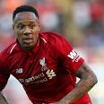 Liverpool agree deal to loan out Nathaniel Clyne for the remainder of the season
