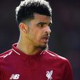 Liverpool agree deal to sell Dominic Solanke for £19m