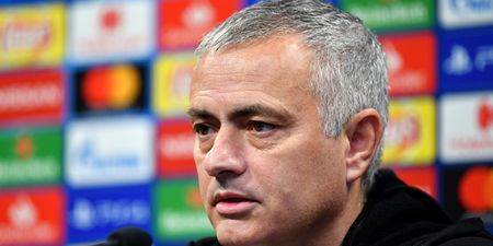 José Mourinho linked with return to former club