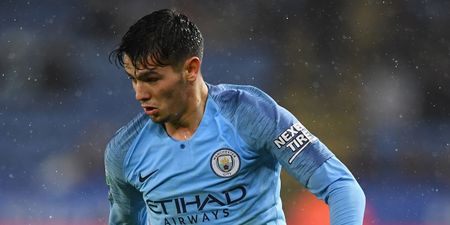 Man City insists on clause to stop Man United signing Brahim Diaz from Real Madrid
