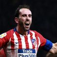 Diego Godin ‘agrees deal’ to leave Atletico Madrid