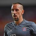Franck Ribéry responds to ‘Salt Bae’ criticism with brutal outburst