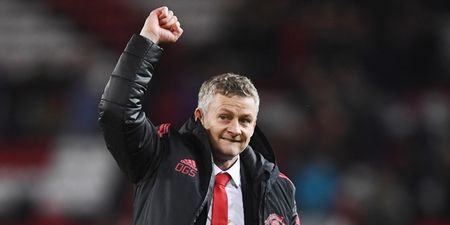 Ole Gunnar Solskjaer to meet with Ed Woodward over move for new defender